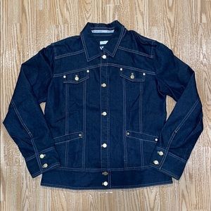 Women’s Jean Jacket